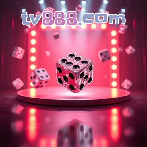 tv888.com: Ciptakan Kemenangan dengan Promosi Menarik dan Menggiurkan