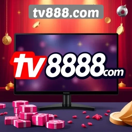 Reputasi Tv888 Com di Kalangan Industri Game
