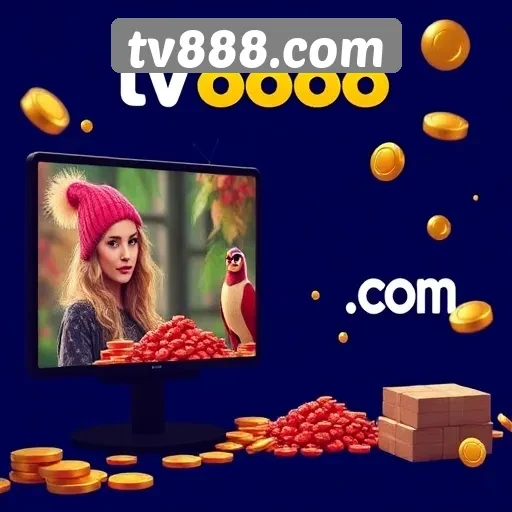 Menjelajahi Keunggulan Permainan Online di tv888.com