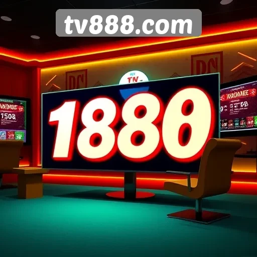 Mengulas Fitur Menarik dari Situs Game tv888.com