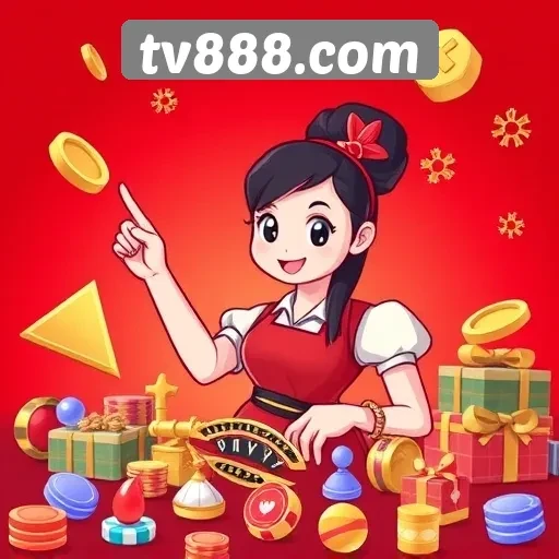 Tren Permainan Populer di tv888.com Saat Ini