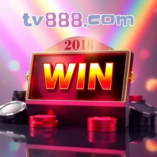 tv888.com: Jackpot Besar dan Pengalaman Bermain yang Menyenangkan