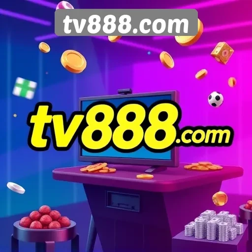 Menjelajahi Kategori Permainan di Situs Tv888.com