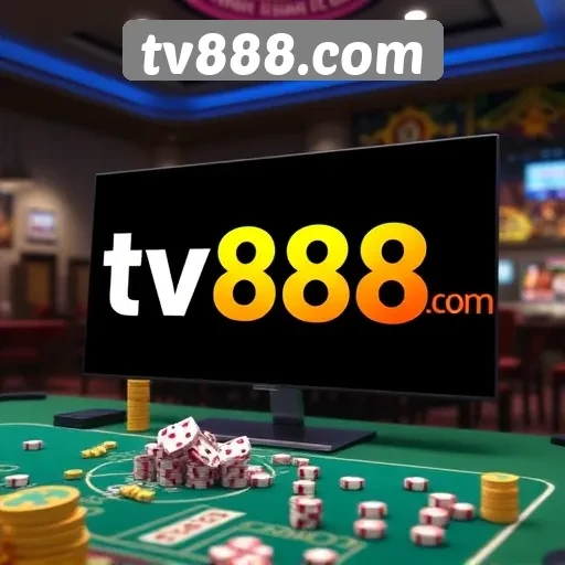 Menjelajahi Fitur dan Layanan di Situs Game TV888