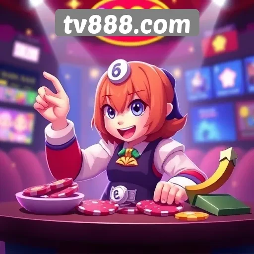 Menjelajahi Situs Game tv888com untuk Penggemar Game
