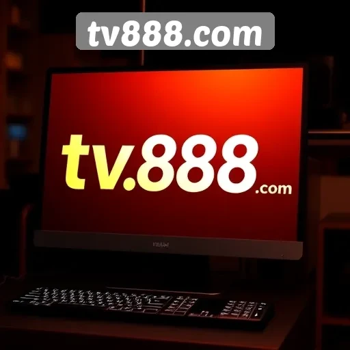 Keamanan dan Privasi Pengguna di tv888.com