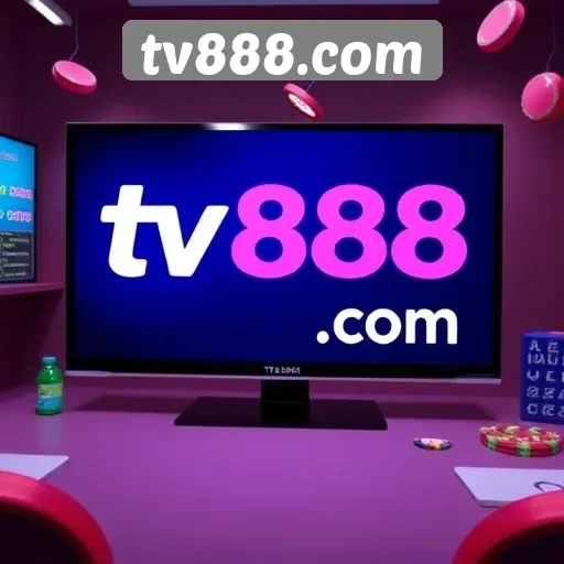 Membandingkan tv888.com dengan Situs Game Lain di Pasar