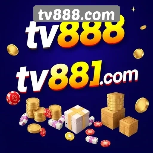 Promo dan Bonus Menarik di tv888com untuk Pemain Baru