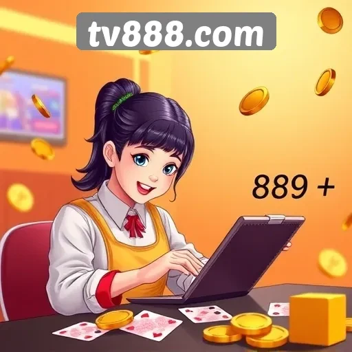 Review Pengalaman Bermain di Situs tv888.com