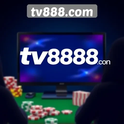 Pengalaman Bermain Game Online di tv888.com