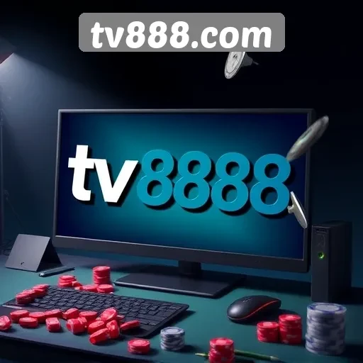 Situs TV888 Sebagai Destinasi Permainan Online