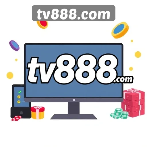 Mengenal tv888.com Sebagai Situs Game Terpercaya