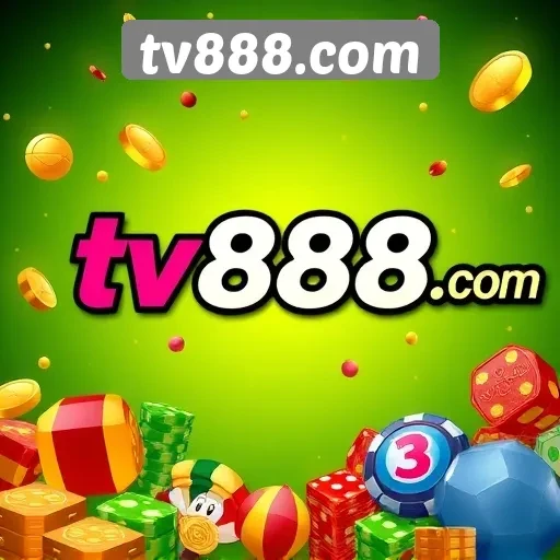 Mengenal tv888com Sebagai Platform Game Online Terpercaya
