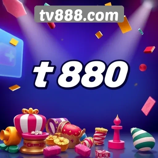 Mengenal tv888com Sebagai Platform Game Terpercaya