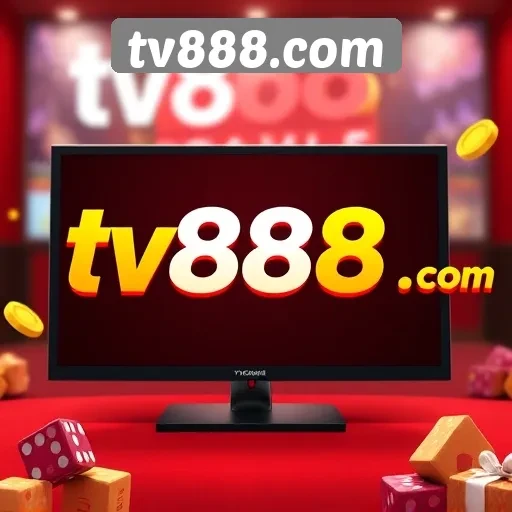 Tendangan Baru di Dunia Game Online Melalui tv888.com