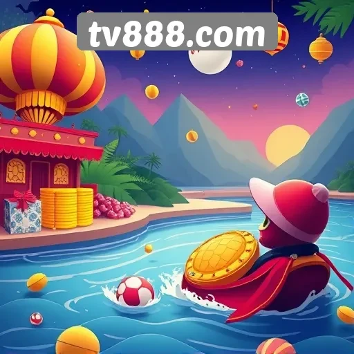 Berbagai Jenis Permainan Tersedia di tv888com