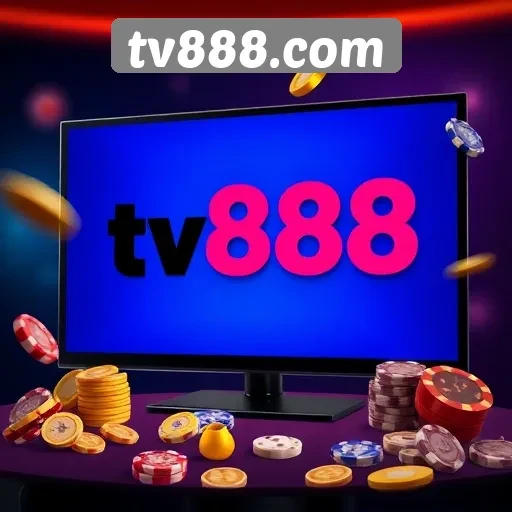 Ulasan Lengkap Tentang Situs Game tv888.com