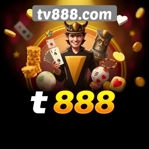 Menilik Jenis Permainan yang Tersedia di tv888com
