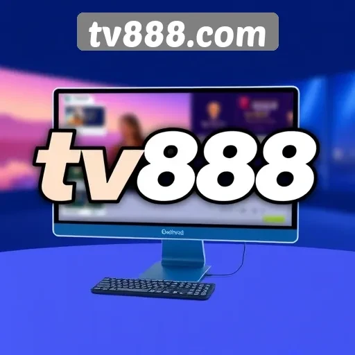 Panduan Menggunakan Situs Game tv888.com untuk Pemula