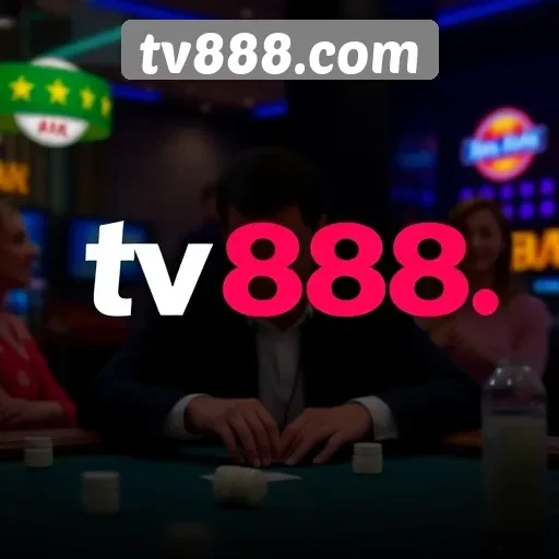 Strategi Memaksimalkan Pengalaman Bermain di tv888com