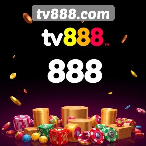 Menggali Fitur Utama di Situs Game tv888.com