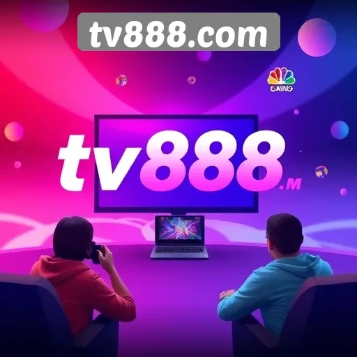 Bagaimana tv888com Membangun Komunitas Gamers