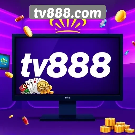 Ulasan Lengkap Situs Game Tv888 Com untuk Pecinta Game Online