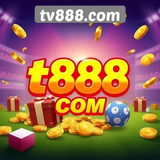 Mengenal Situs Game Tv888 dan Fitur Utamanya
