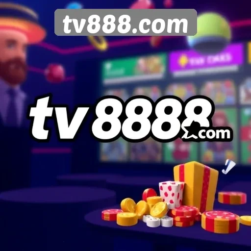 Mengenal tv888com Sebagai Platform Game Terpopuler