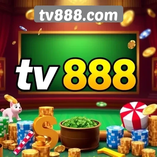 Varian Permainan yang Tersedia di tv888com