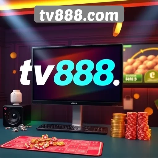 Variasi Permainan yang Ditawarkan oleh tv888.com
