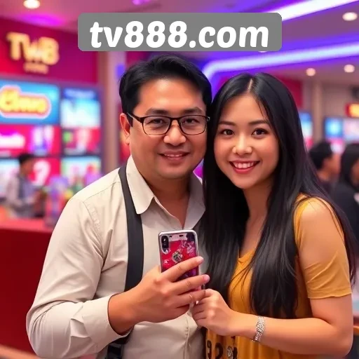 Testimoni Pengguna tentang Pengalaman di tv888com