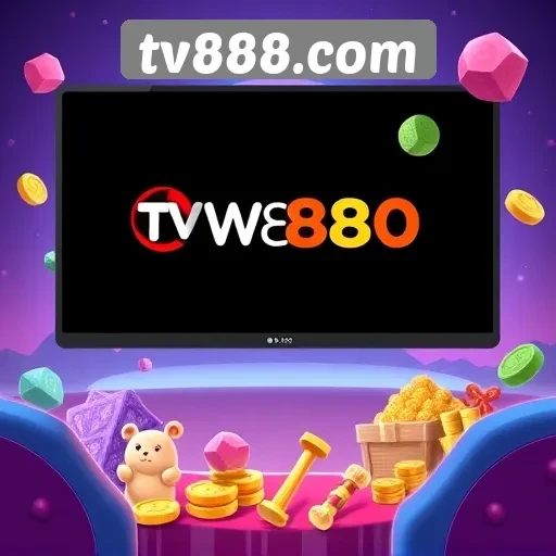 Inovasi Game Terbaru yang Tersedia di tv888com