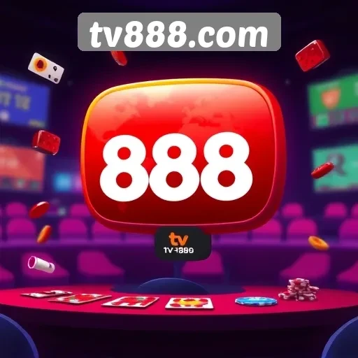 Tantangan dan Peluang dalam Industri Game di tv888