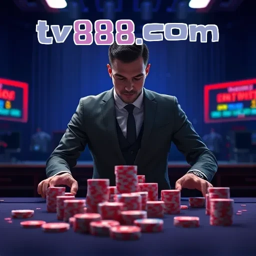 tv888.com: Fitur Chat Bersama yang Menarik untuk Pengguna Indonesia
