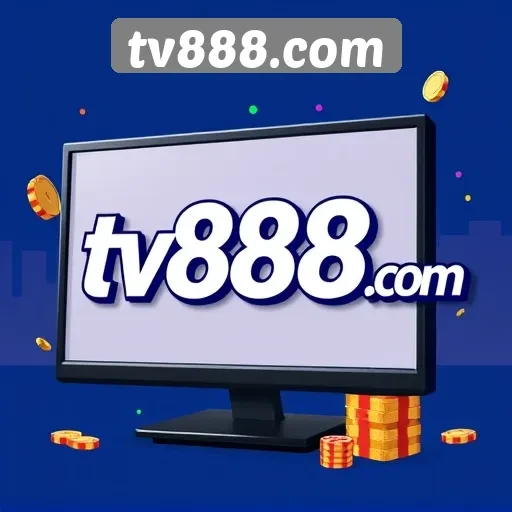 Mengenal tv888com Sebagai Platform Game Terpercaya di Indonesia