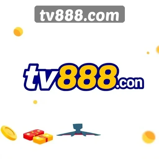 Kualitas Permainan Terbaik di tv888.com untuk Gamer Indonesia