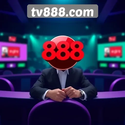 Cara Registrasi dan Bermain di tv888com