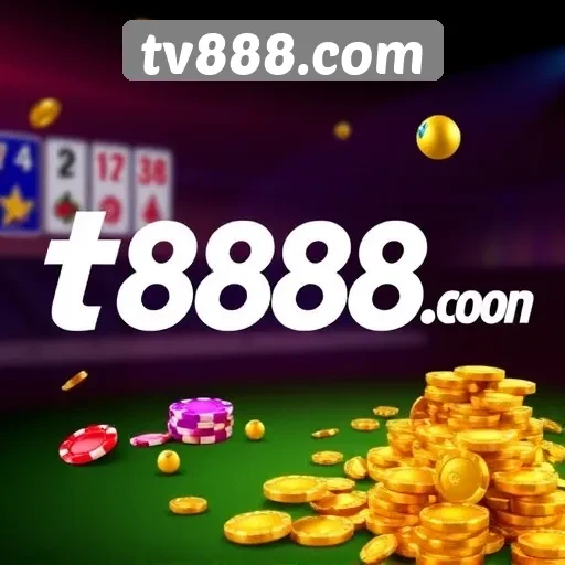 Mengenal tv888.com Sebagai Situs Game Pilihan di Indonesia