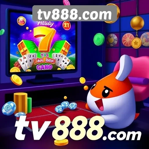 Mengenal Lebih Dekat Situs Game tv888.com
