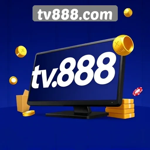 Keunggulan dan Fitur Menarik dari tv888.com