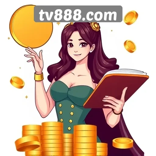 Menelusuri Beragam Permainan di tv888.com